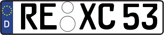 RE-XC53
