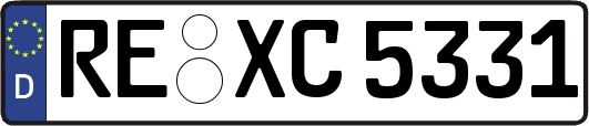 RE-XC5331