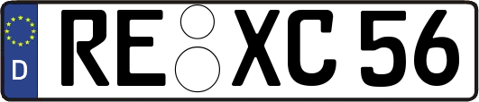 RE-XC56