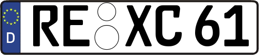 RE-XC61