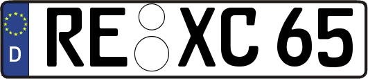 RE-XC65