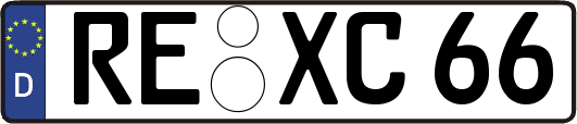 RE-XC66