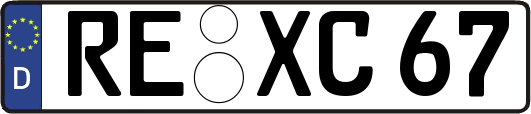 RE-XC67
