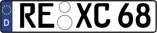 RE-XC68