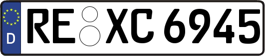 RE-XC6945