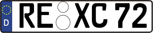 RE-XC72