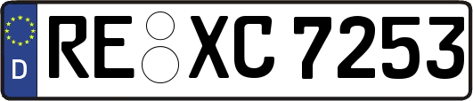RE-XC7253