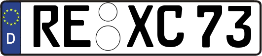 RE-XC73