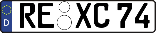 RE-XC74