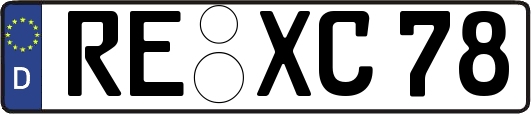 RE-XC78