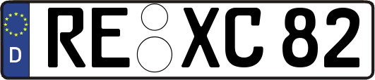 RE-XC82