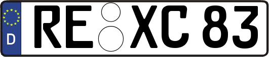 RE-XC83