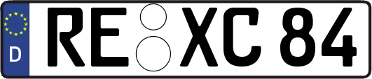 RE-XC84