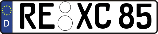 RE-XC85
