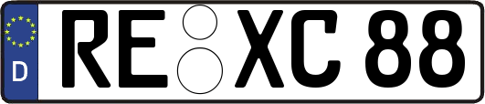 RE-XC88