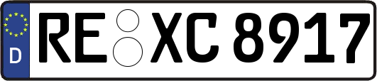 RE-XC8917