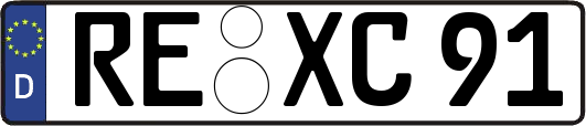 RE-XC91
