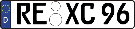 RE-XC96