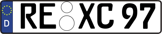 RE-XC97