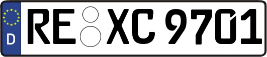 RE-XC9701