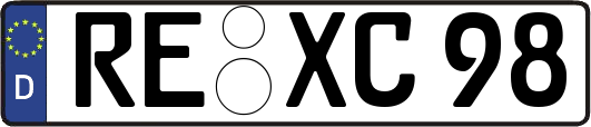 RE-XC98