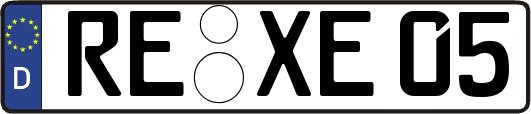 RE-XE05
