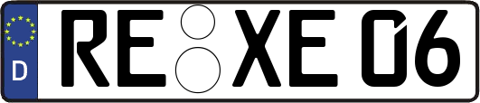 RE-XE06