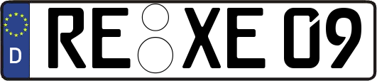 RE-XE09