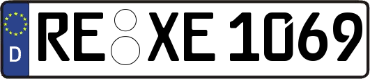 RE-XE1069