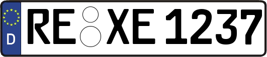 RE-XE1237