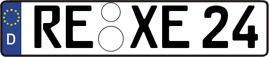 RE-XE24