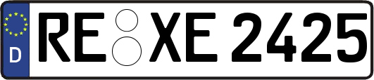 RE-XE2425