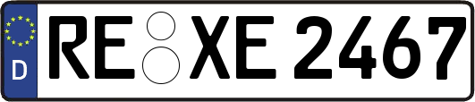 RE-XE2467