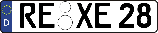 RE-XE28