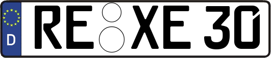 RE-XE30