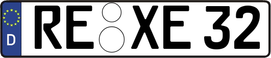 RE-XE32