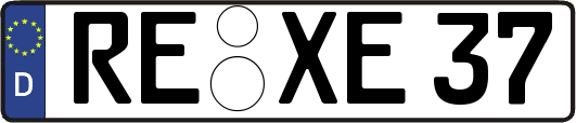 RE-XE37