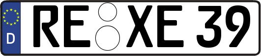 RE-XE39