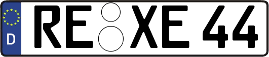 RE-XE44