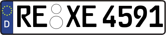 RE-XE4591