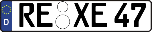 RE-XE47