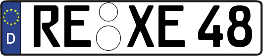 RE-XE48