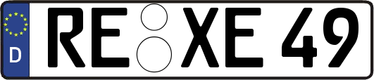 RE-XE49
