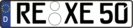 RE-XE50