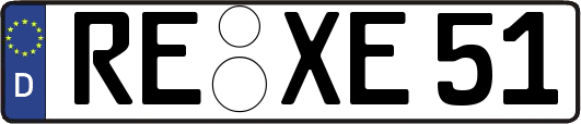 RE-XE51