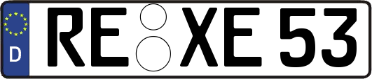 RE-XE53