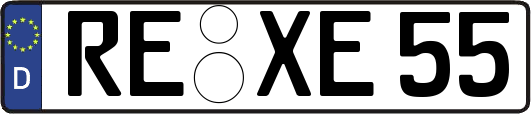 RE-XE55