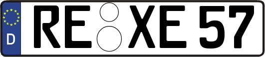 RE-XE57