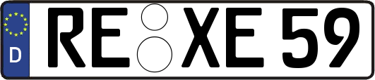 RE-XE59