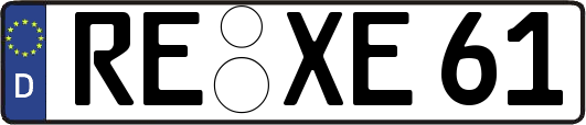 RE-XE61
